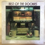 Doobie Brothers - Best Of The Doobies - BSK3112 - Vinyl LP (USED)