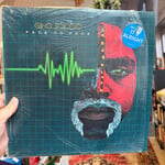 Gino Soccio - Face To Face - SD 19358 - Vinyl LP (USED)