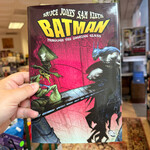 Batman - Through The Looking Glass - Hardback (USED)