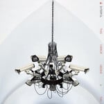 Interpol - This Mirror Weighs A Ton - PASN3068 - Vinyl LP (NEW)