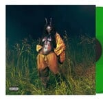 SZA - Sos Deluxe: Lana (GREEN) - RCA289201 - Vinyl LP (NEW)