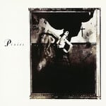 Pixies - Surfer Rosa - LP-CAD-803 - Vinyl LP (NEW)