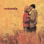 Rocketship - A Certain Smile, A Certain Sadness - LP-SLR-40C - Vinyl LP (NEW)