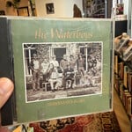 Waterboys - Fisherman’s Blues - CD (USED_