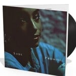 Sade - Promise - SNYL878480 - Vinyl LP (NEW)
