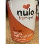 NULO Grain-Free Turkey & Sweet Potato 13OZ