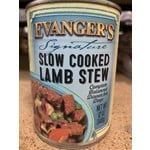 EVANGERS Slow Cooked Lamb Stew  12oz