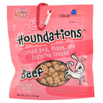 Houndations Beef Recipe 4oz