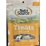 NUTRI SOURCE Soft & Tender Treats with Lamb 6OZ
