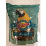 VOLKMAN Macaw 4lb