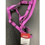Coastal Adjustable  Harness. Purple. Medium/Girth 20-30”