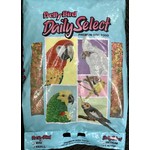 Pretty Bird Daily Select, premium bird food. Large 20lb