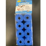 Fivestarpet Pet Waste Bags. 120 Blue
