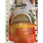 NULO Chicken Bone Broth. 20oz