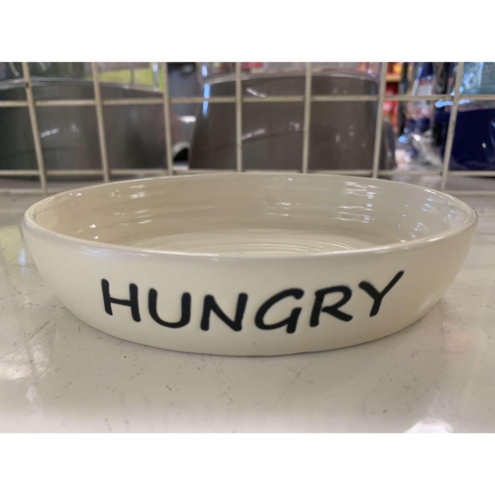 ETH BOWL CT HUNGRY 6 INCH