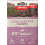 ACANA Lamb & Apple Recipe 13LB
