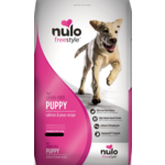 NULO Salmon & Peas Puppy Grain-Free11lbs