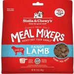 STELLA CHEWY Meal Mixers. Dandy Lamb 18OZ