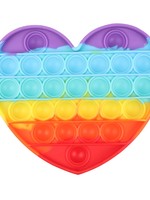 Sensory and Stress Reliever Toy - Heart