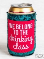 Cooler - We Belong In The Drinking Class