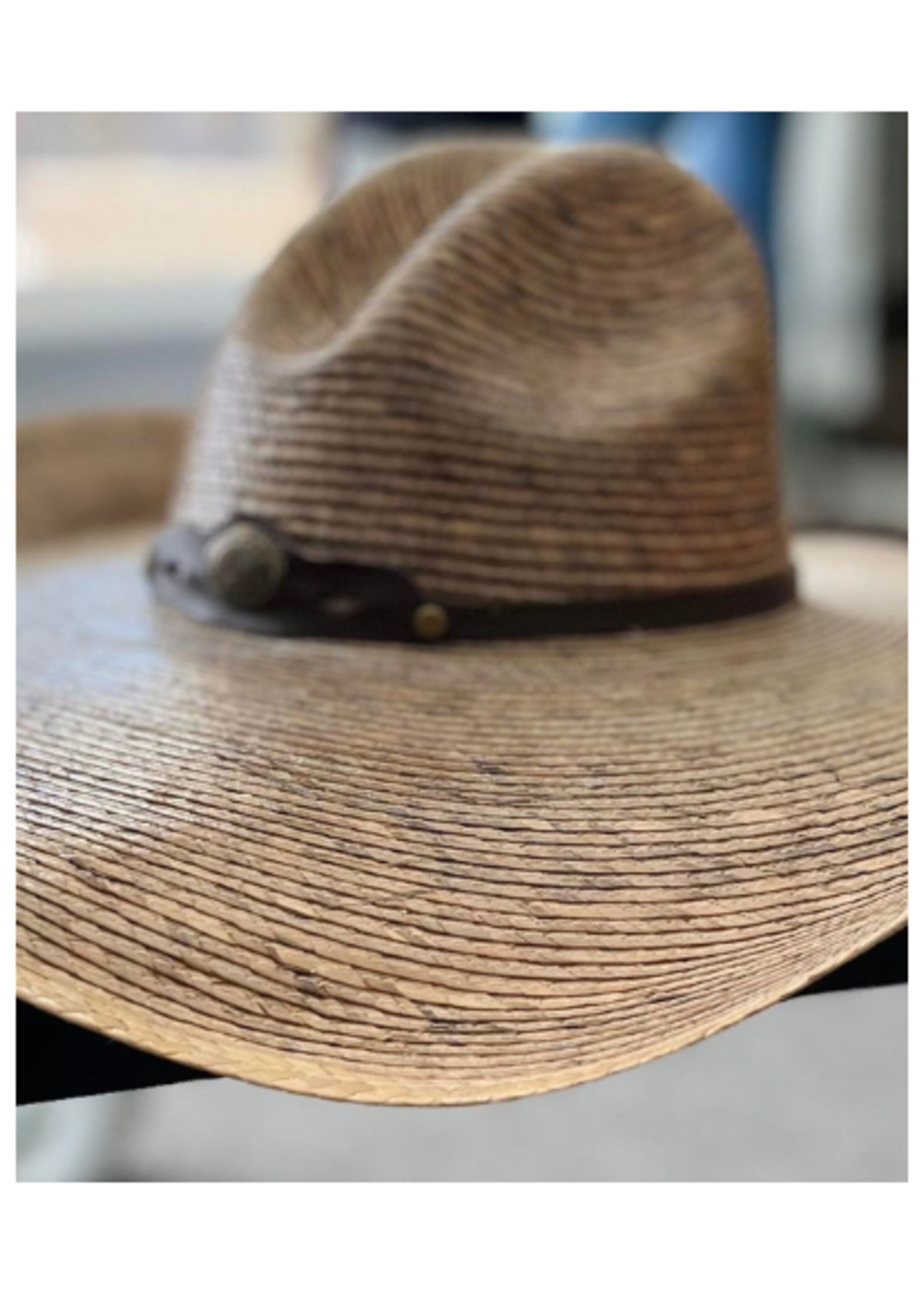 Borracho Hat