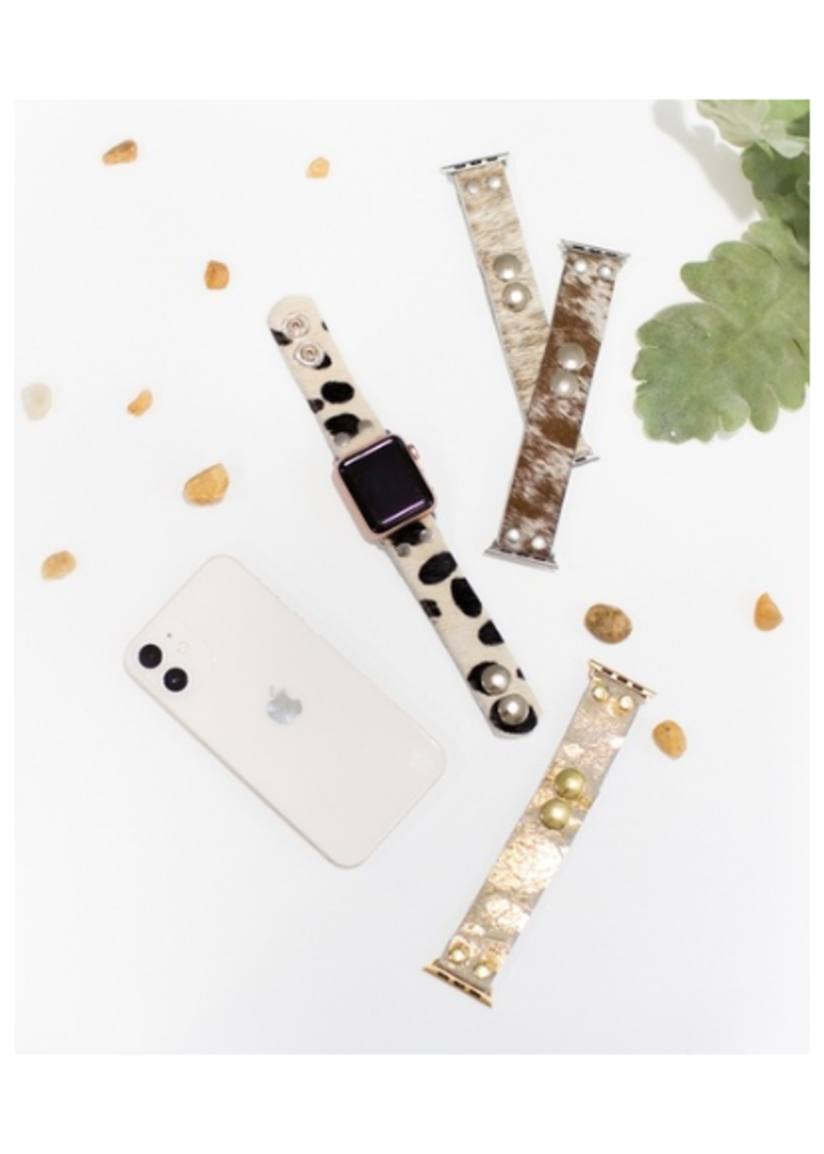 Apple Watch Band - Cheetah