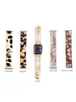 Apple Watch Band - Gold