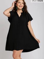 Timeless Dress - Black