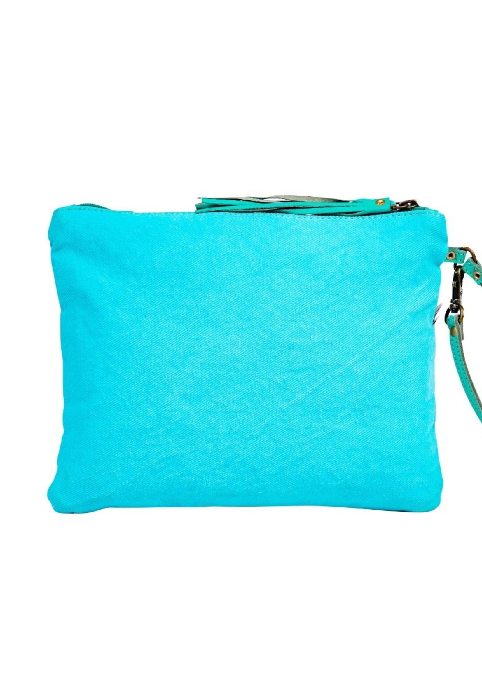 Turinna Springs Pouch