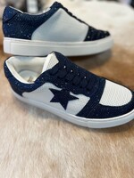 Game Day Shoes - Navy