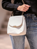 Day To Day Bag - Cream