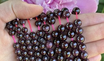 High end beads for jewelry making outlet