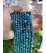Apatite Beads Polished 15" Strand 6mm 8mm