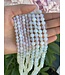 Opalite Beads Polished 15" Strand 6mm 8mm