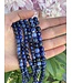 Sodalite Beads Polished 15" Strand 6mm 8mm 10mm