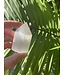 Selenite Point 6cm *disc.*
