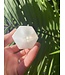 Selenite Point 6cm *disc.*
