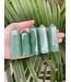 Green Aventurine Point, Size Medium [50-74gr]