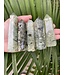 Prehnite Point, Size Large [75-99gr]