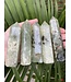 Prehnite Point, Size Large [75-99gr]