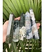Moss Agate Point, Size X-Large [100-124gr]