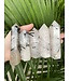 Tourmalinated Quartz Point, Size X-Large [100-124gr]