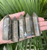 Pyrite Point, Size X-Large [100-124gr]