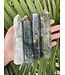 Moss Agate Point, Size XX-Large [125-149gr]