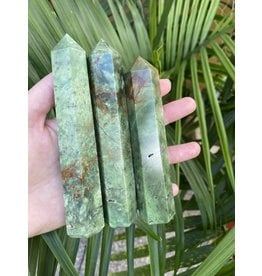 Green Opal Point, Size XX-Large [125-149gr]