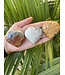 Maligano Jasper Heart, Size Medium [100-124gr] *disc.*