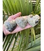 Prehnite Heart, Size Large [125-149gr] *disc.*