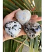 Rainbow Moonstone Heart, Size Large [125-149gr]
