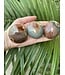 Polychrome Jasper Palm Stone, Size Medium [100-124gr]