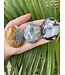 Maligano Jasper Palm Stone, Size Medium [100-124gr] *disc.*